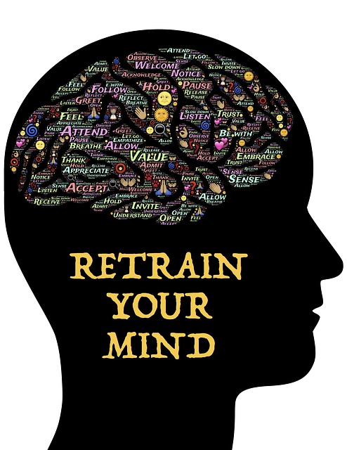 Reclaim the Power of Your Mind