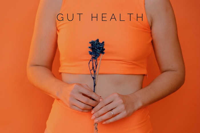 Leaky gut and skin problems