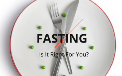 Fasting: Is It Right For You?