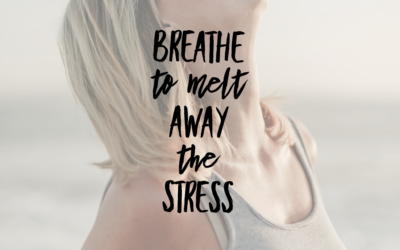 The Powerful Effect of Deep Breathing On Your Health