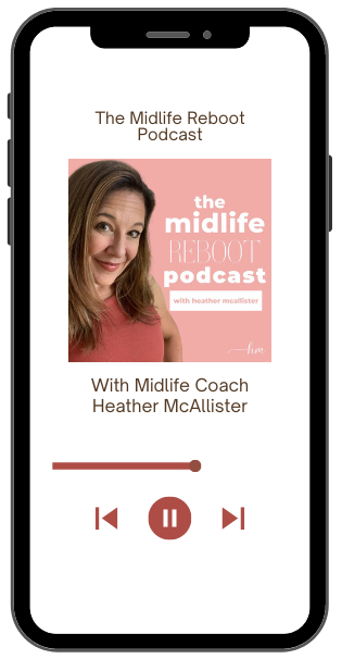Midlife Reboot Podcast
